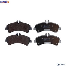 BRAKE PAD SET DISC BRAKE