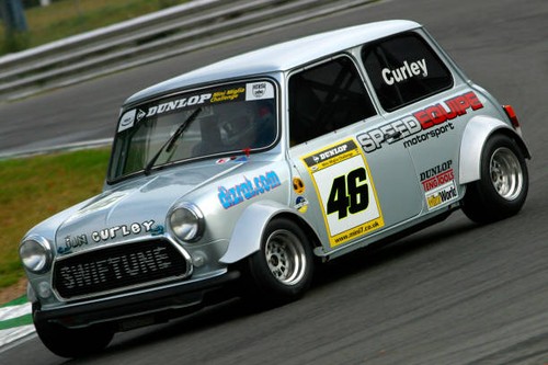 Dunlop mini miglia 2003 - mini,