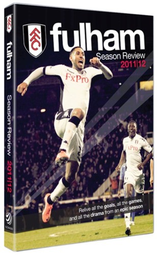 Fulham end of - fulham,