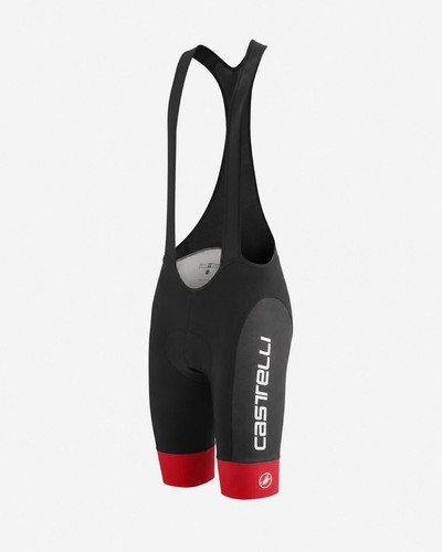 Castelli competizione kiss - castelli,