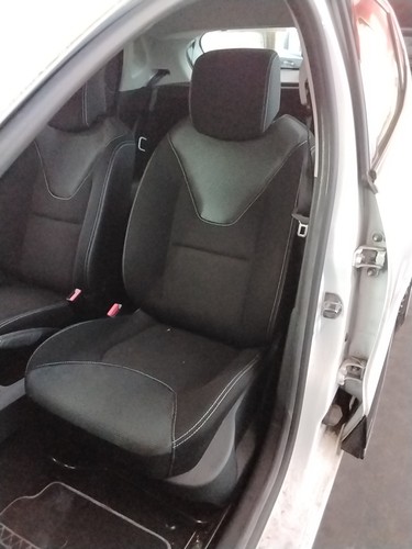 Front seat renault clio mk4 - front, lh