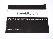 Weston Euro-Master II Light
