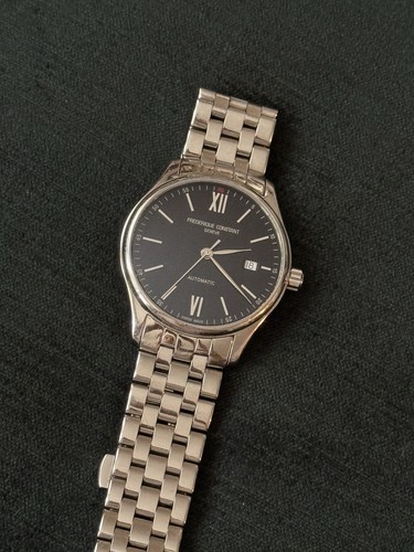 Frederique constant geneve - frederique,