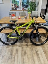 voodoo bizango mountain bike