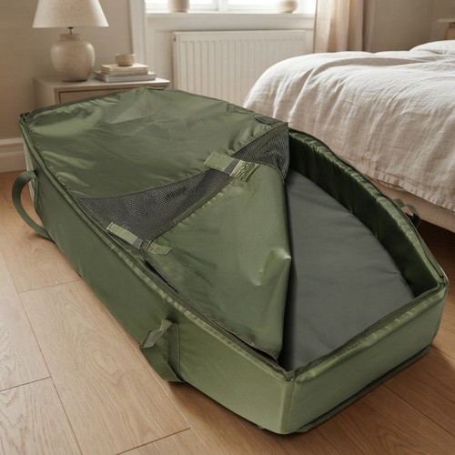 Lightweight 210d pvc - 210d, carp