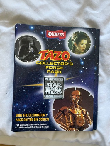 Star wars trilogy - star,