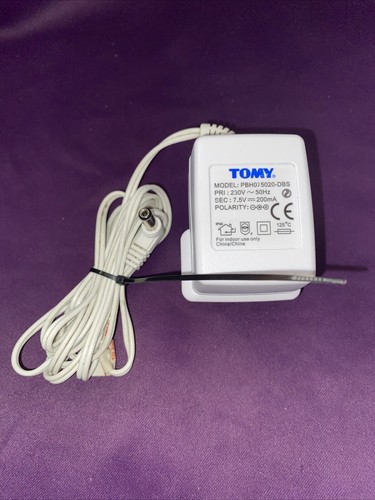 Tomy walkabout pbh075020 dbs - tomy,