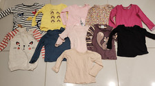 HUGE Bundle Girls Clothes -