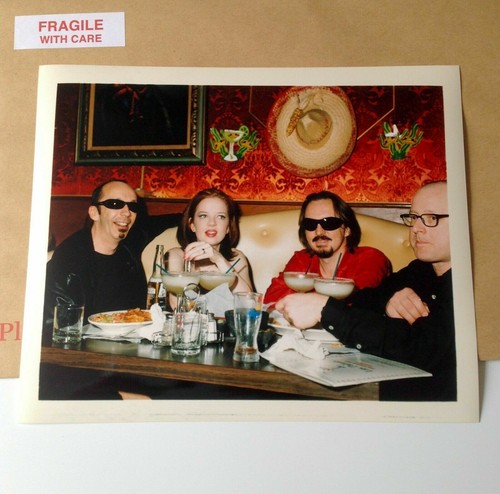 Shirley manson promo - promo, |