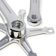 Andel single speed fluted - andel,