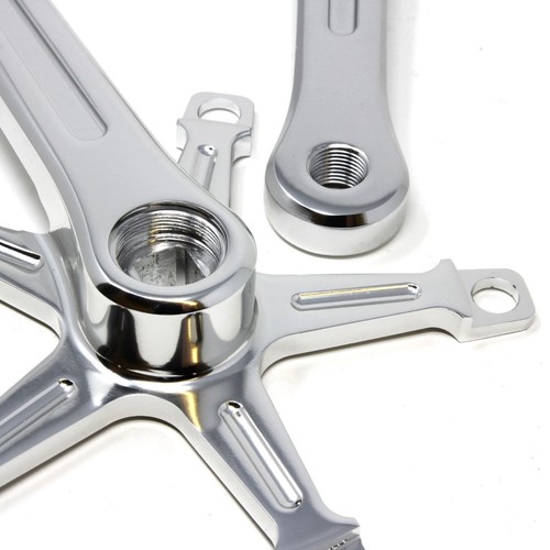 Andel single speed fluted - single,