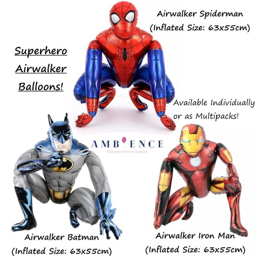 Spiderman batman ironman - spiderman,
