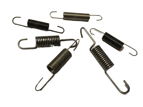 Expansion spring various stand - various,