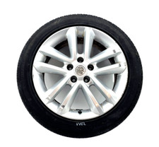 VAUXHALL VECTRA C 17" ALLOY