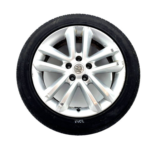 Vauxhall vectra alloy - vectra, c
