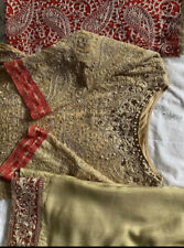 pakistani Salwar Kameez Designer Suits Asian Indian Clothes