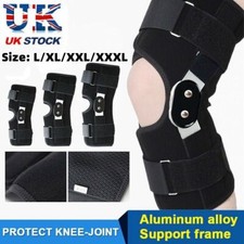 Dual Hinged Knee Brace Knee