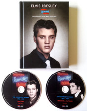 MINT! Elvis Presley The
