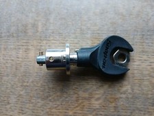 Snap-on, Snap On tool box lock