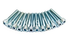 Norton Timing Cover Allen