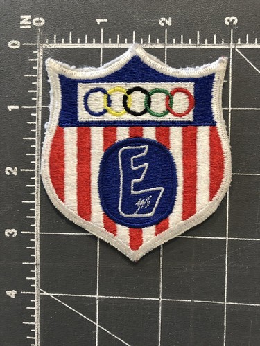 Vintage explorer olympics - vintage,