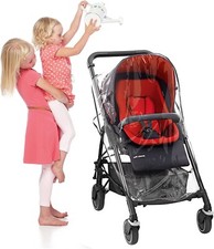 Maxi Cosi Streety / Loola Raincover Genuine 100% Original