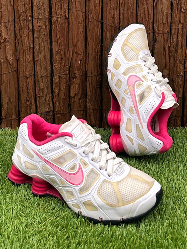 Nike shox turbo 2011 vintage - 2011,