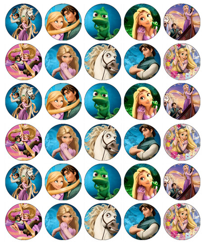 30x rapunzel tangled disney - 30x,