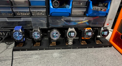 Tag heuer connected - heuer,