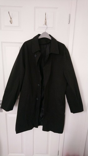 Men black taylor reece - men's,