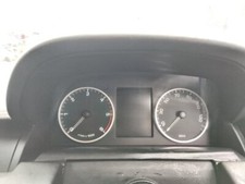 LAND ROVER RANGE SPORT  2009-2013 SPEEDO CLOCKS