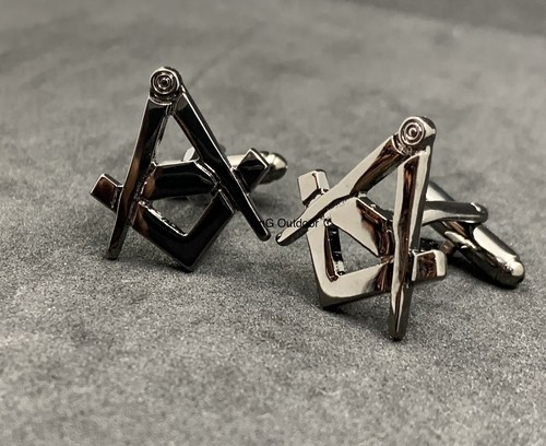 Masonic square and - square,