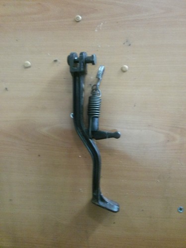 Side stand for yamaha 850 - stand,
