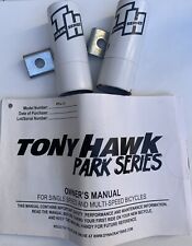 Tony Hawk Park Series  Bike
