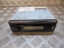 ALBA ICS104 RADIO STEREO CD