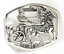Vintage Sterling Silver