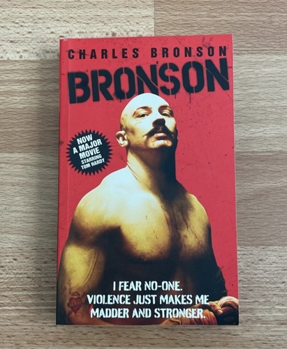 Bronson charles - charles,