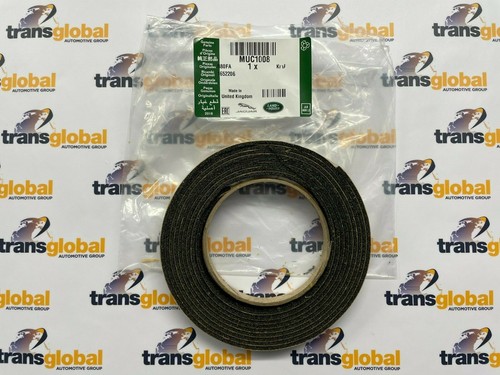 Sliding window seal strip - sliding, for