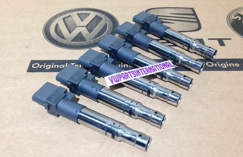 Genuine ignition coil packs - genuine,