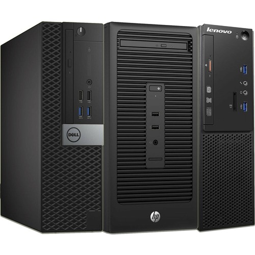 Cheap desktop any brand - any,