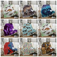 Soft Warm Large Reversible