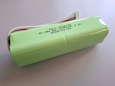 Seaward NiMH 9.6V 2.2Ah BATTERY PACK - Fits Seaward Apollo 400 500 & 600