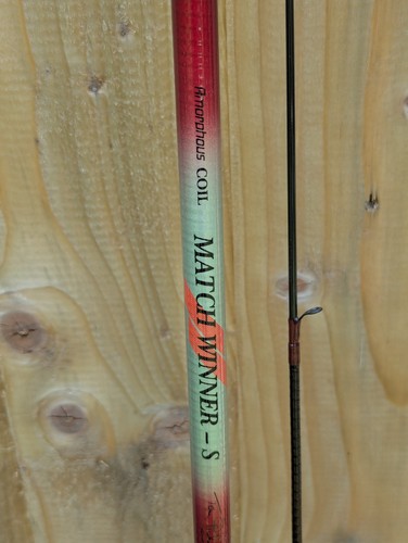 Daiwa amorphous coil - daiwa,