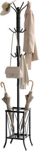 Coat rack freestanding - coat,