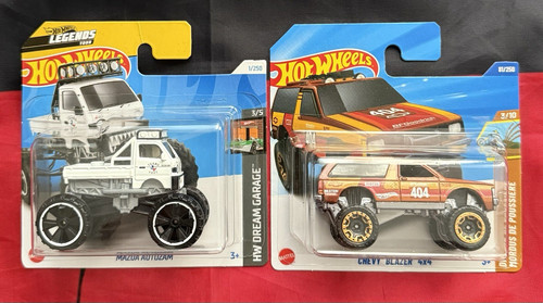 Hot wheels legends tour - wheels,
