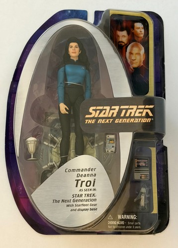 Diamond select star trek - trek,