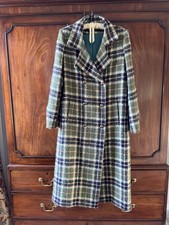 Moloh Whistleblower Overcoat -