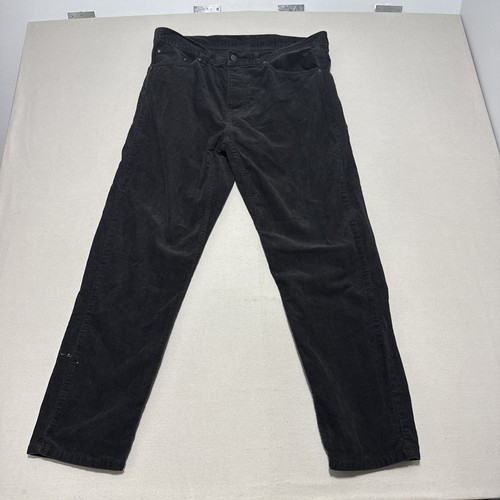 Carhartt corduroy trousers - carhartt,