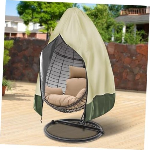 Egg chair cover waterproof - chair,