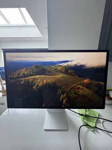 Apple studio display 5k - display,